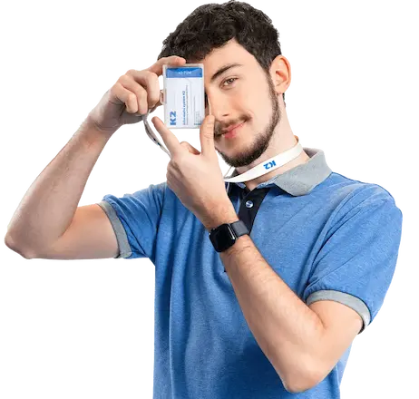 K2 tým